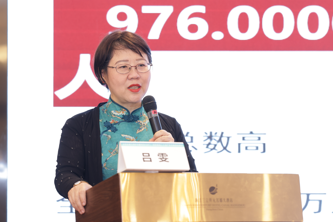 什么是宫腔组织吸引术直视人流新技术 · 规范培训助保护丨女性生育力保护关爱项目（QAC）2022浙江站成功举办_https://www.jmylbn.com_新闻资讯_第14张