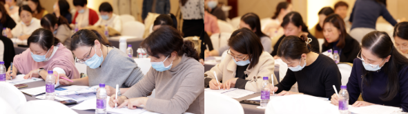 什么是宫腔组织吸引术直视人流新技术 · 规范培训助保护丨女性生育力保护关爱项目（QAC）2022浙江站成功举办_https://www.jmylbn.com_新闻资讯_第18张