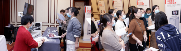 什么是宫腔组织吸引术直视人流新技术 · 规范培训助保护丨女性生育力保护关爱项目（QAC）2022浙江站成功举办_https://www.jmylbn.com_新闻资讯_第20张