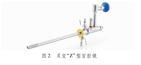 妇科器械怎么使用妇科宫腹腔镜微创技术临床应用专题丨徐大宝教授：宫腔镜技术及其应用的未来发展趋势_https://www.jmylbn.com_新闻资讯_第5张