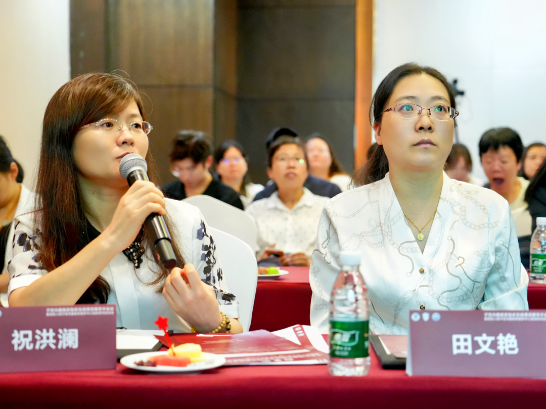 子宫内膜取样怎么取高危人群子宫内膜癌筛查多中心临床研究启动会暨子宫内膜病变临床及病理进展学术会议在京成功召开！_https://www.jmylbn.com_新闻资讯_第49张