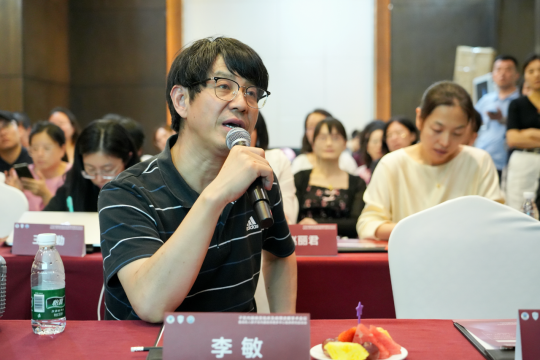 子宫内膜取样怎么取高危人群子宫内膜癌筛查多中心临床研究启动会暨子宫内膜病变临床及病理进展学术会议在京成功召开！_https://www.jmylbn.com_新闻资讯_第51张