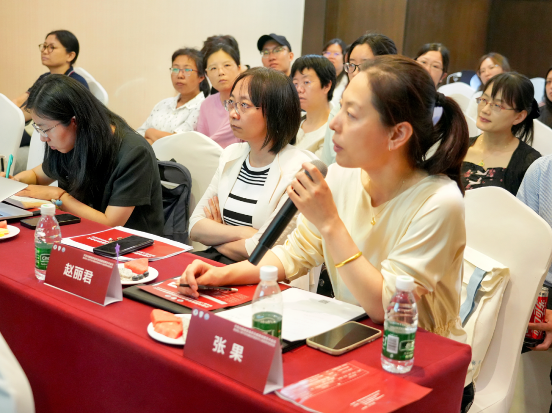 子宫内膜取样怎么取高危人群子宫内膜癌筛查多中心临床研究启动会暨子宫内膜病变临床及病理进展学术会议在京成功召开！_https://www.jmylbn.com_新闻资讯_第55张