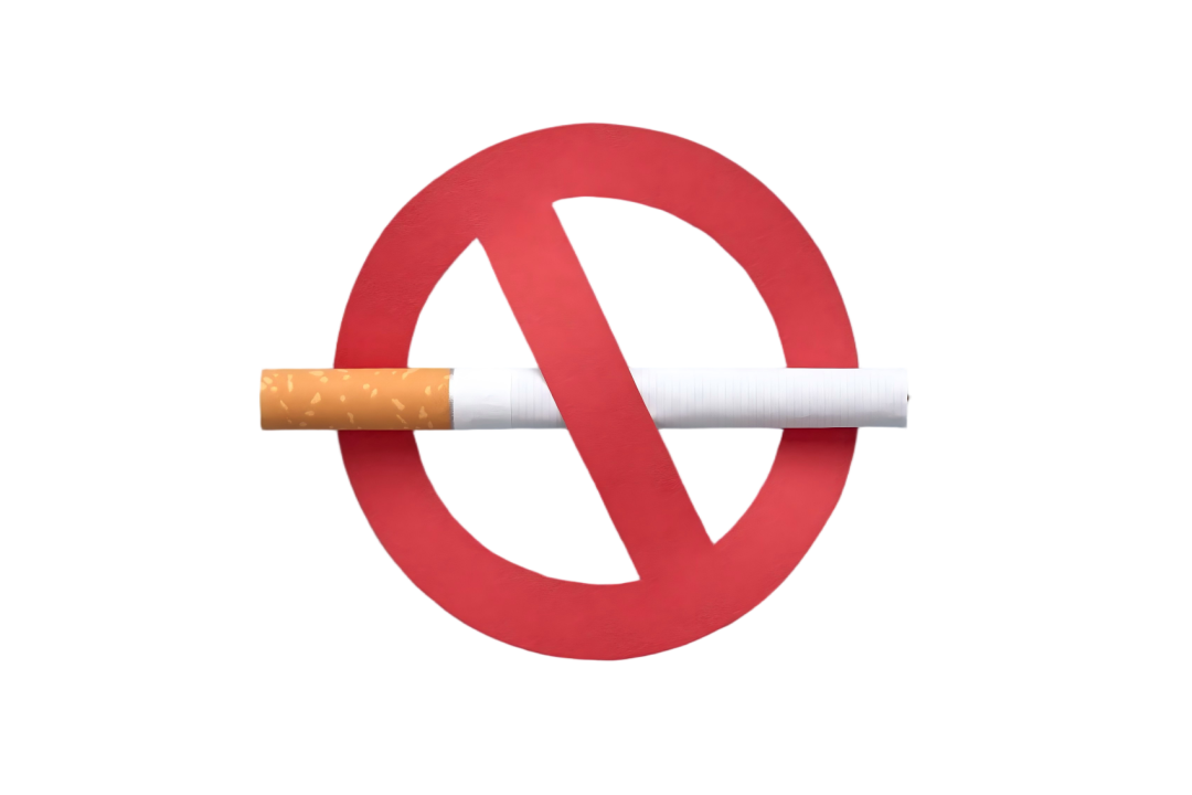 ""