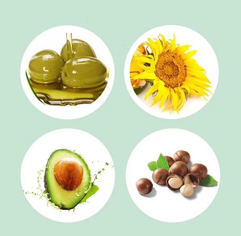 米菲婴童果油乐肤霜 呵护上市！