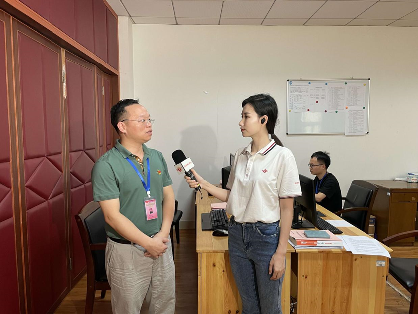 本科批是怎样录取的？ | 见证湖南阳光高招
