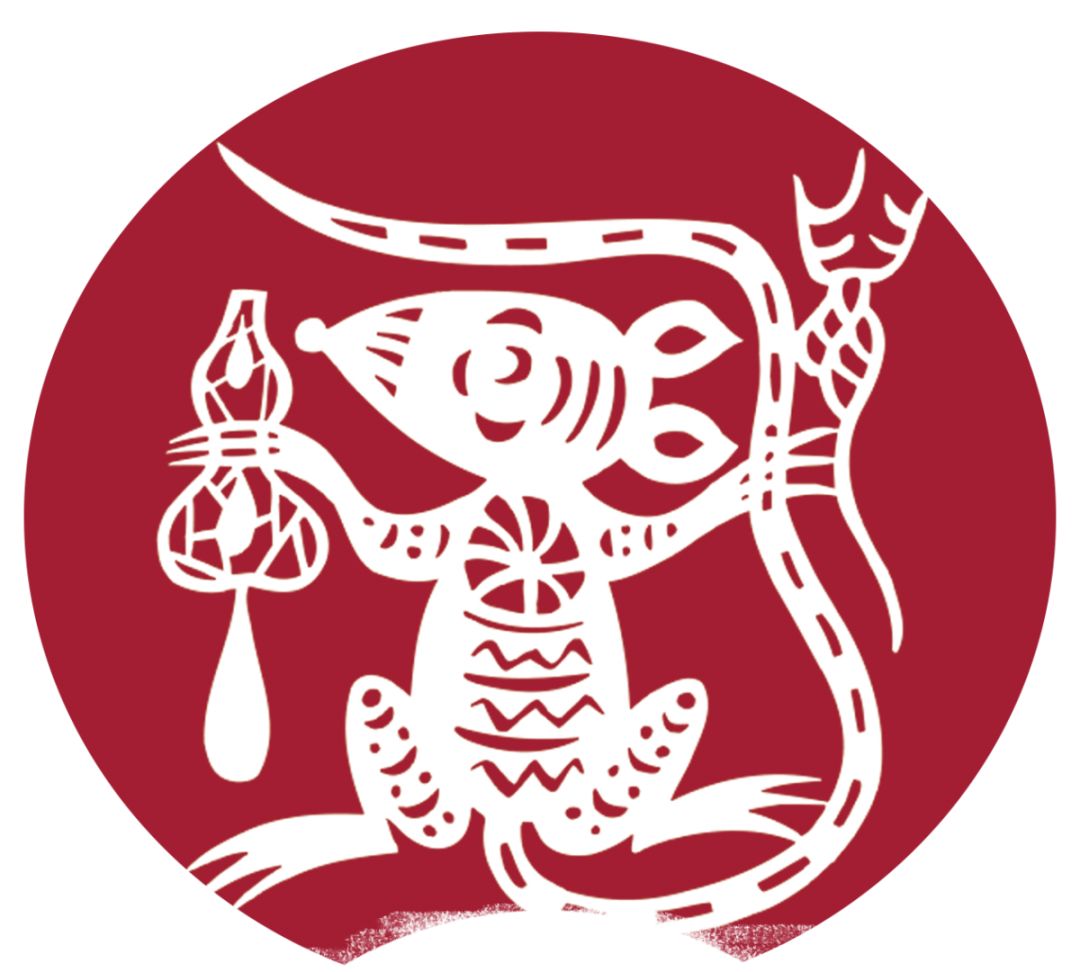 庚子年 生肖鼠流年运程 易林讲易 微信公众号文章阅读 Wemp