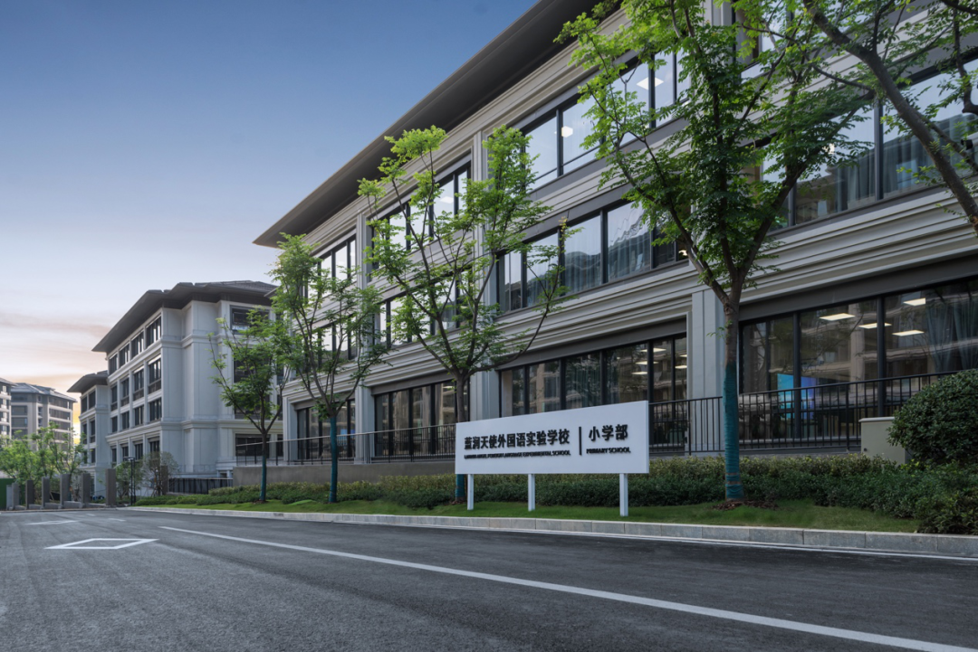 200万级洋房,还能读16年制名校,家长做梦都要笑醒