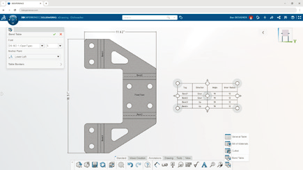 SOLIDWORKS 2025新功能-基于浏览器的角色的新增功能-河南SOLIDWORKS代理河南艾金米