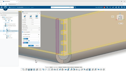 SOLIDWORKS 2025新功能-基于浏览器的角色的新增功能-河南SOLIDWORKS代理河南艾金米