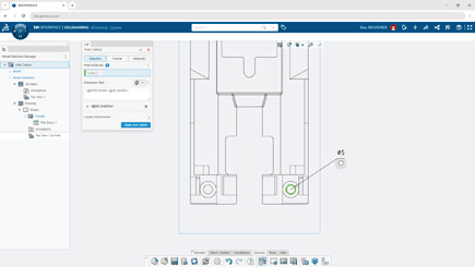 SOLIDWORKS 2025新功能-基于浏览器的角色的新增功能-河南SOLIDWORKS代理河南艾金米