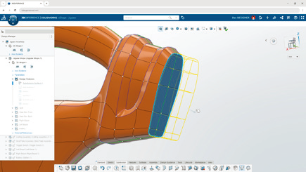 SOLIDWORKS 2025新功能-基于浏览器的角色的新增功能-河南SOLIDWORKS代理河南艾金米