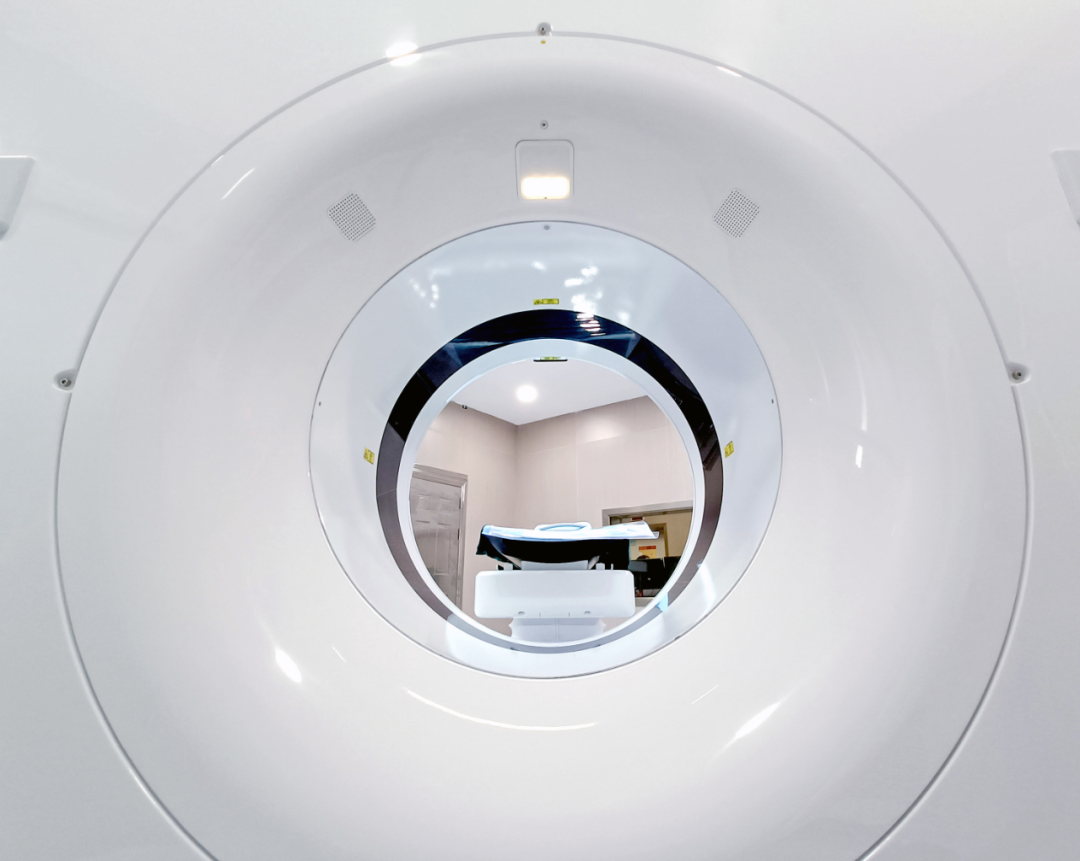 飞利浦ct有哪些型号浙江省首台飞利浦皓克Spectral 256排光谱CT落户丽水这家医院！_https://www.jmylbn.com_新闻资讯_第6张