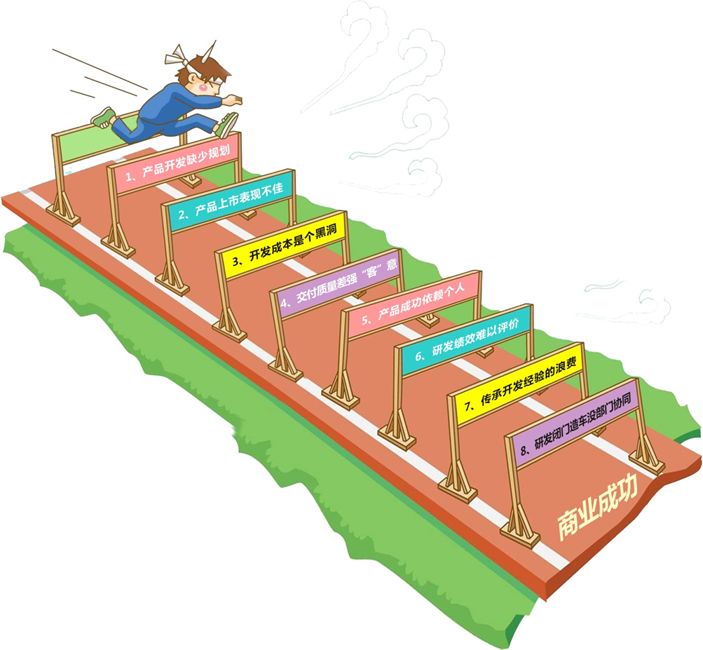 任正非逼出来的华为芯片女皇 海思掌门人何庭波