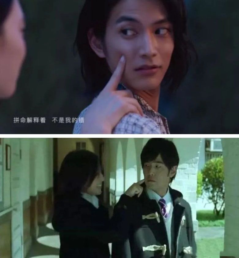 说好的幸福呢mv女主_女生说好幸福_《说好不哭》mv