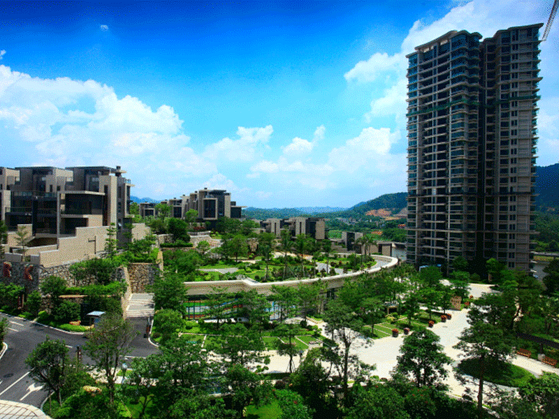 【雅居乐肇庆香港城】29年造城,以港式人居探索粤港两地间的情感共振