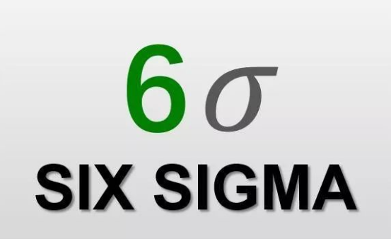 六西格瑪DMAIC“套路”淺析