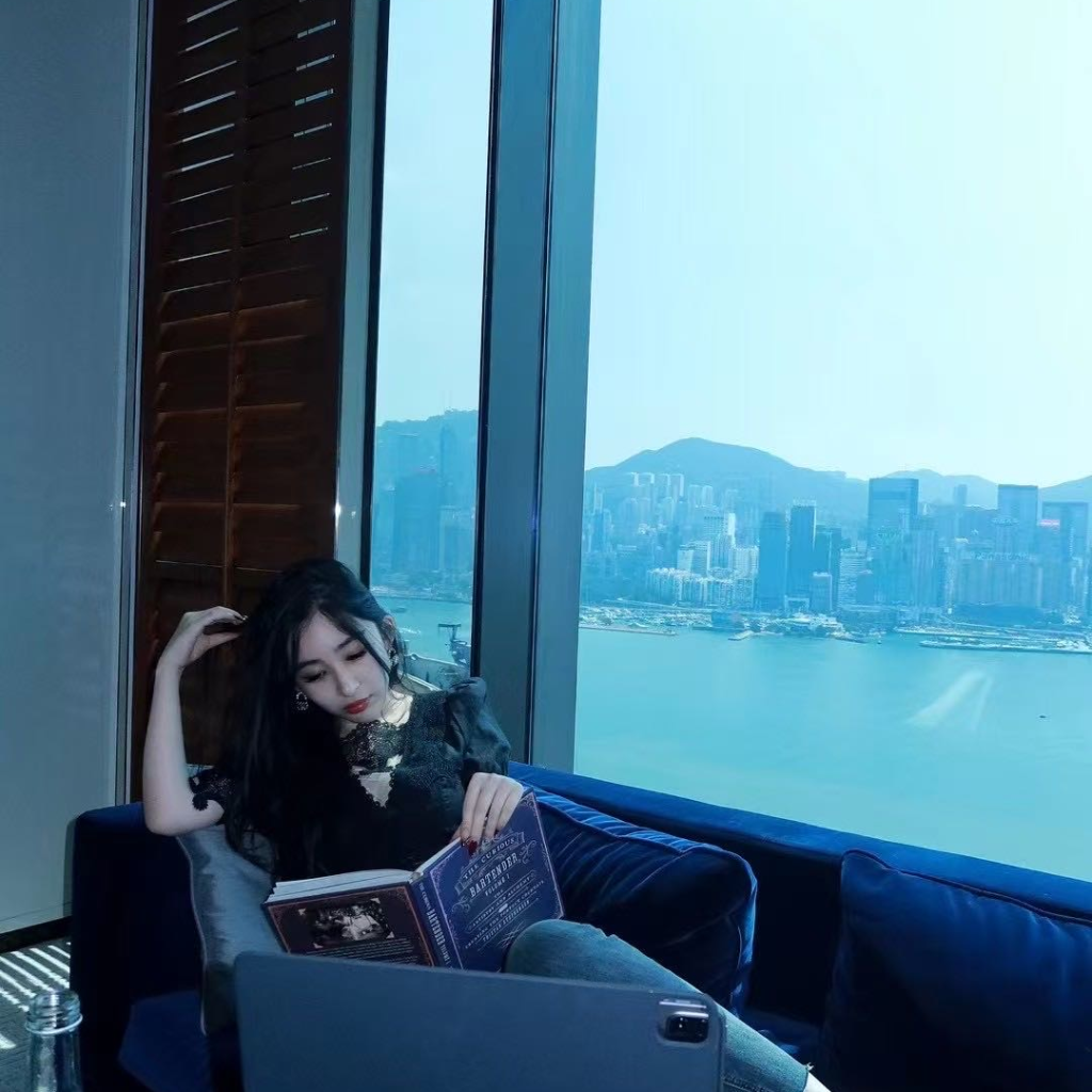 香港Mina
