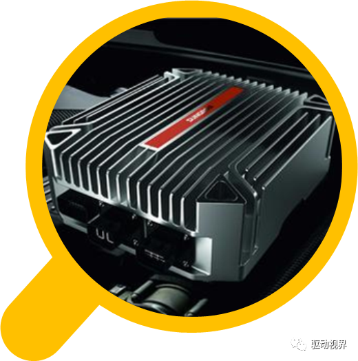 新能源電動汽車電動汽車驅動電機控制器結構與功能的圖2