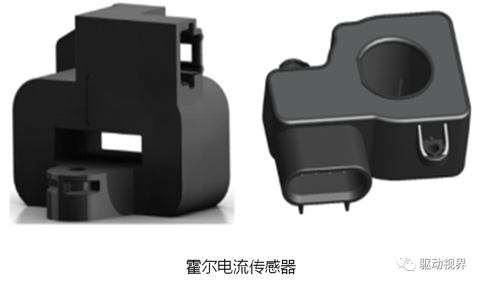 新能源電動汽車電動汽車驅動電機控制器結構與功能的圖15