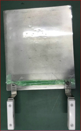 铝壳方型锂离子电池厚度分析的图18