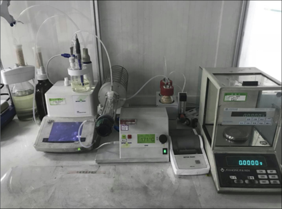 铝壳方型锂离子电池厚度分析的图11