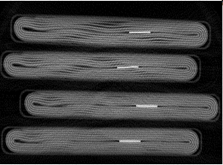 铝壳方型锂离子电池厚度分析的图38