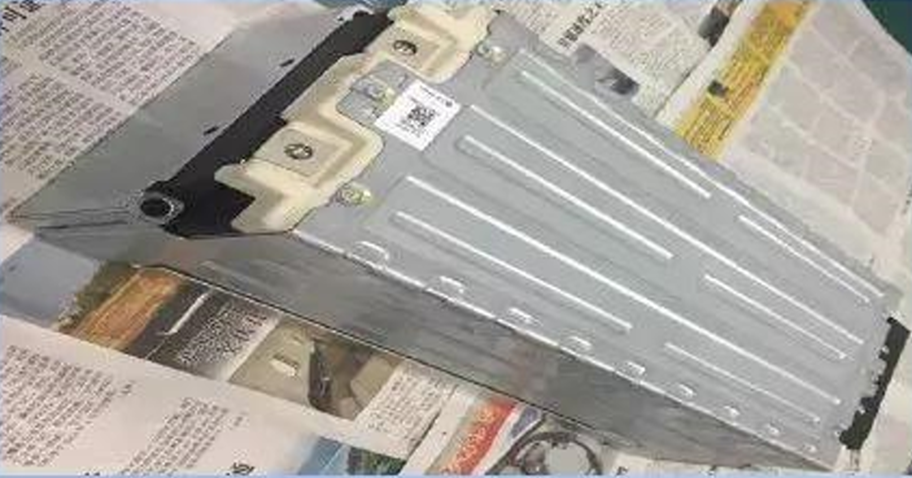 汽車電芯熱管理設(shè)計(jì)的圖13