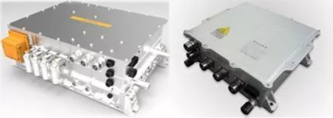 新能源汽车电机控制器的图1