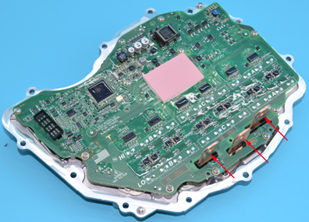 新能源汽车电机控制器的图5