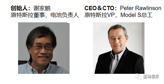 Lucid电驱动技术全解析的图4