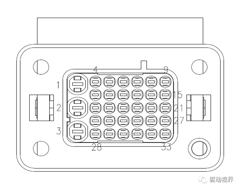 比亚迪秦EV300系列课程之高压电控总成比亚迪秦EV300系列课程之高压电控总成的图15