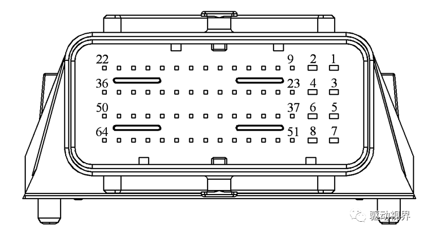 比亚迪秦EV300系列课程之高压电控总成比亚迪秦EV300系列课程之高压电控总成的图18