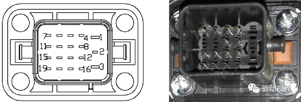 比亚迪秦EV300之动力电池组的图17