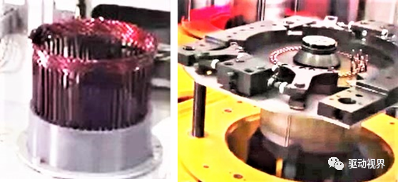 直流励磁同步电机和磁阻电机在新能源汽车中的应用的图20