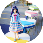 校园模拟公主小游戏