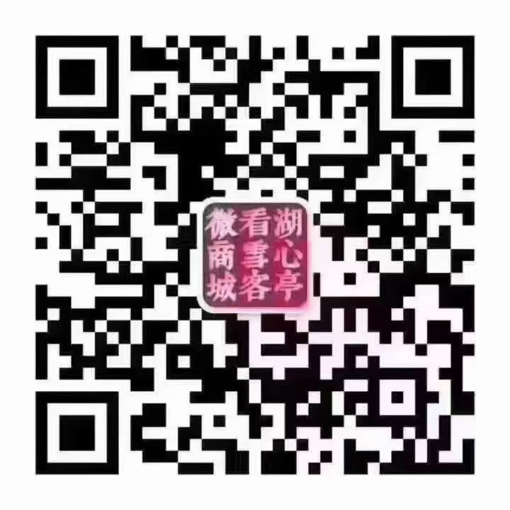 湖心亭看雪客公众号 自由微信 FreeWeChat