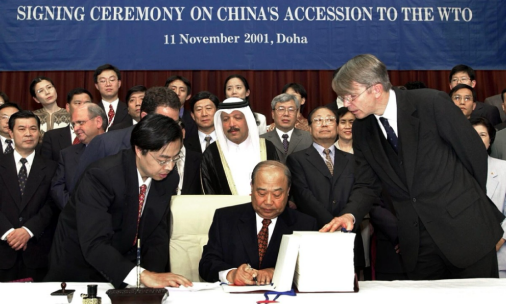 中国订单至今为零 美国豆农感受痛苦