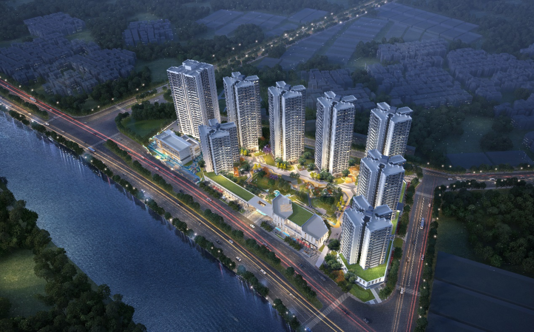 荔湾越秀正荣天樾湾怎么样？值不值得买？