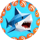 鱼吃鱼之小鱼进化