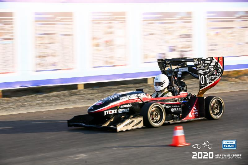 數巧云端CAE助力同濟翼池賽車數字化研發的圖6