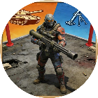 末世废土暴打僵尸