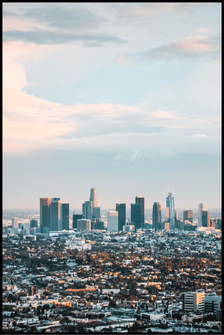 一份你google 不到的洛杉矶旅行地图 瑞亚美之宝北京健康管理有限公司 微信公众号文章阅读 Wemp