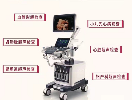 胃造影用的是什么机子超声丨如果你实在害怕胃镜，可以试试胃部彩超检查_https://www.jmylbn.com_新闻资讯_第22张