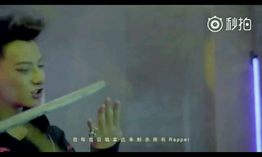 严控嘻哈之下，娱乐圈偶像的嘻哈人设，还能玩得转吗？比如吴亦凡…… | 第4张