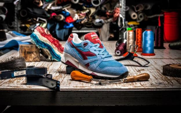 意大利制鞋行业第一季度收入减少约18亿