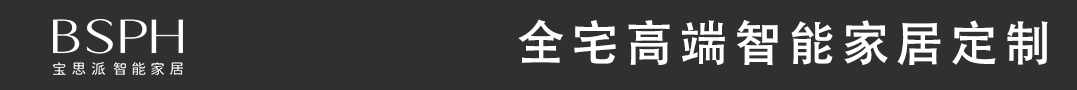 智能家居领跑者