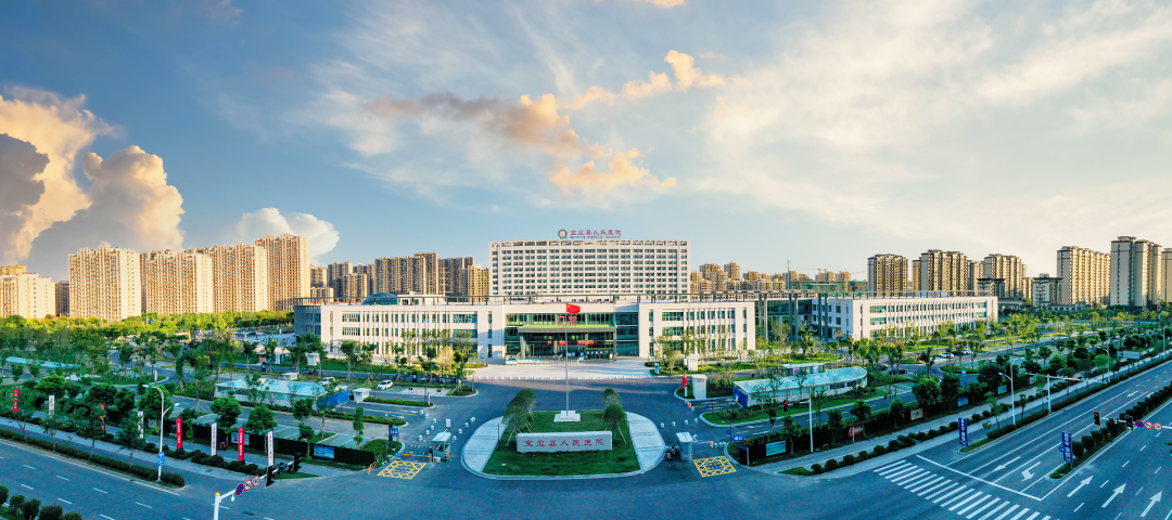 esaote彩超怎么用超凡小探头，声声动人心——走进宝应县人民医院超声影像科_https://www.jmylbn.com_新闻资讯_第20张