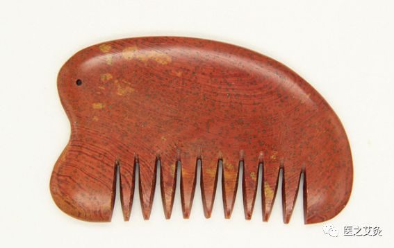 中医熨烫怎么中医特色疗法知多少～砭石熨烫疗法篇_https://www.jmylbn.com_新闻资讯_第4张