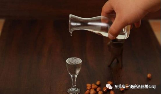 白酒知识：白酒能去湿气吗？